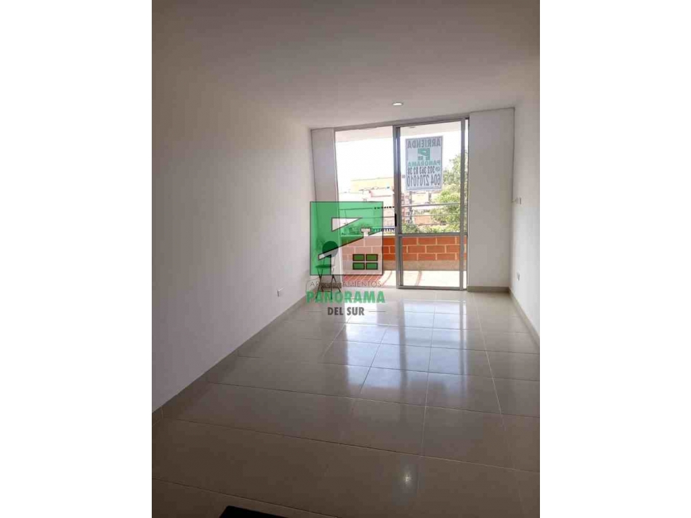 APARTAMENTO EN ARRIENDO EL DORADO ENVIGADO — foto 2