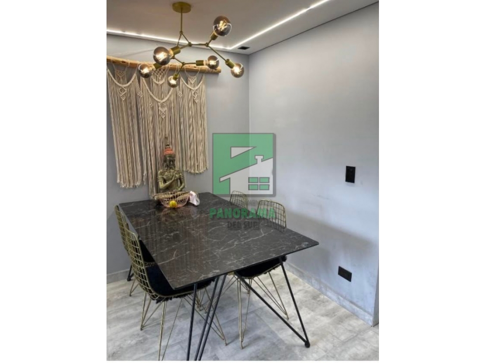 APARTAMENTO EN ARRIENDO SAN JOSE SABANETA — foto 3