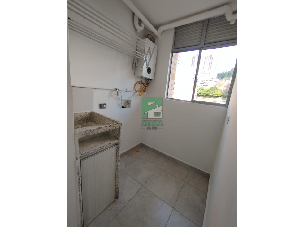 APARTAMENTO EN ARRIENDO VIVIENDAS DEL SUR ITAGUI — foto 2