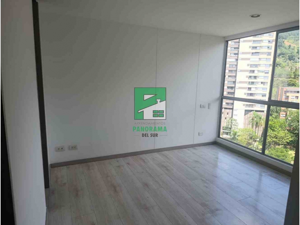 APARTAMENTO EN ARRIENDO LOMA DEL CHOCHO ENVIGADO — foto 3