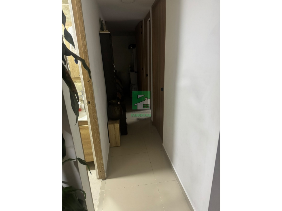 APARTAMENTO EN ARRIENDO LA MINA ENVIGADO — foto 2