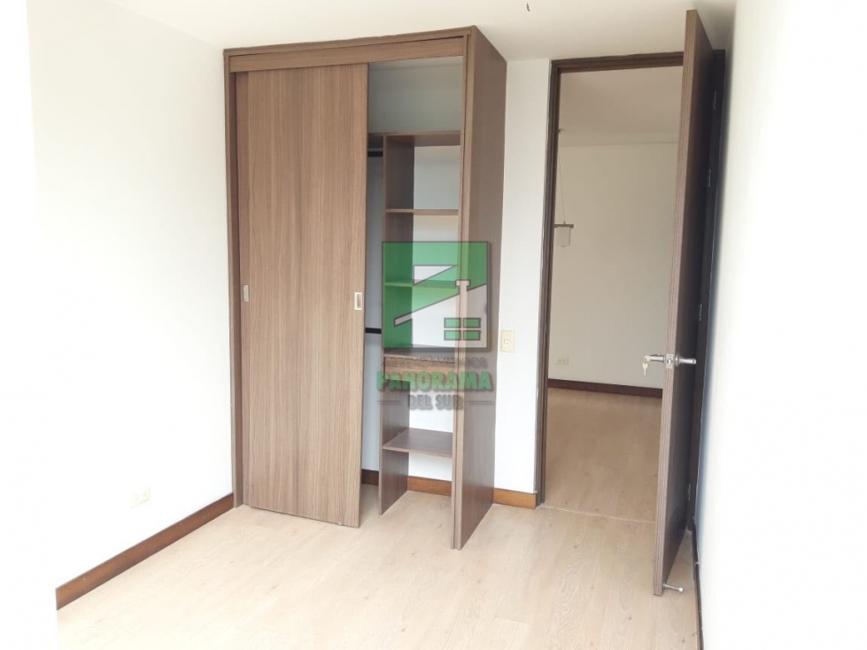 APARTAMENTO EN ARRIENDO EL CHINGUI ENVIGADO — foto 2