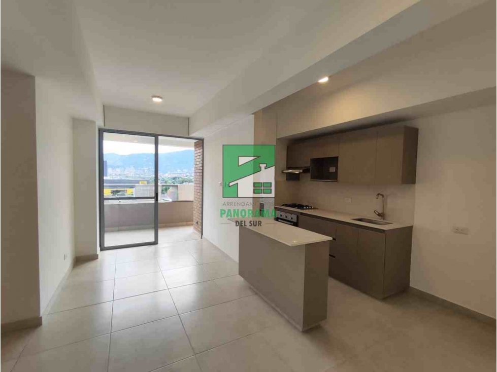 APARTAMENTO EN ARRIENDO LAS VEGAS ENVIGADO