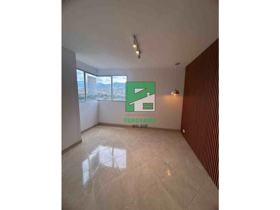 APARTAMENTO EN ARRIENDO LAS VEGAS EL POBLADO — foto 5
