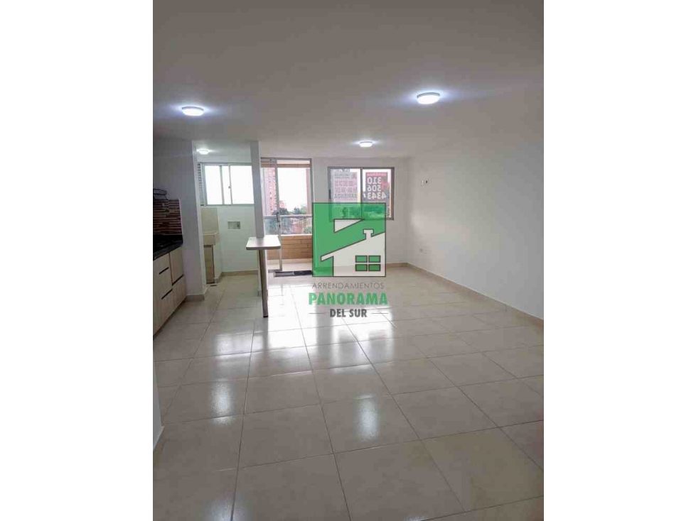 APARTAMENTO EN ARRIENDO ALTO DE LAS FLORES SABANETA