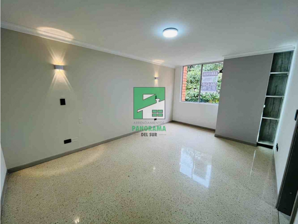 APARTAMENTO EN ARRIENDO EL POBLADO — foto 3