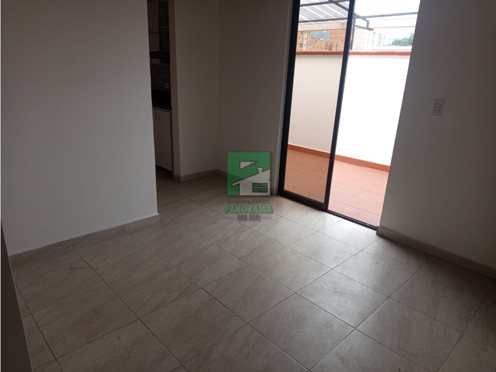 APARTAMENTO EN ARRIENDO ALCALA ENVIGADO — foto 3