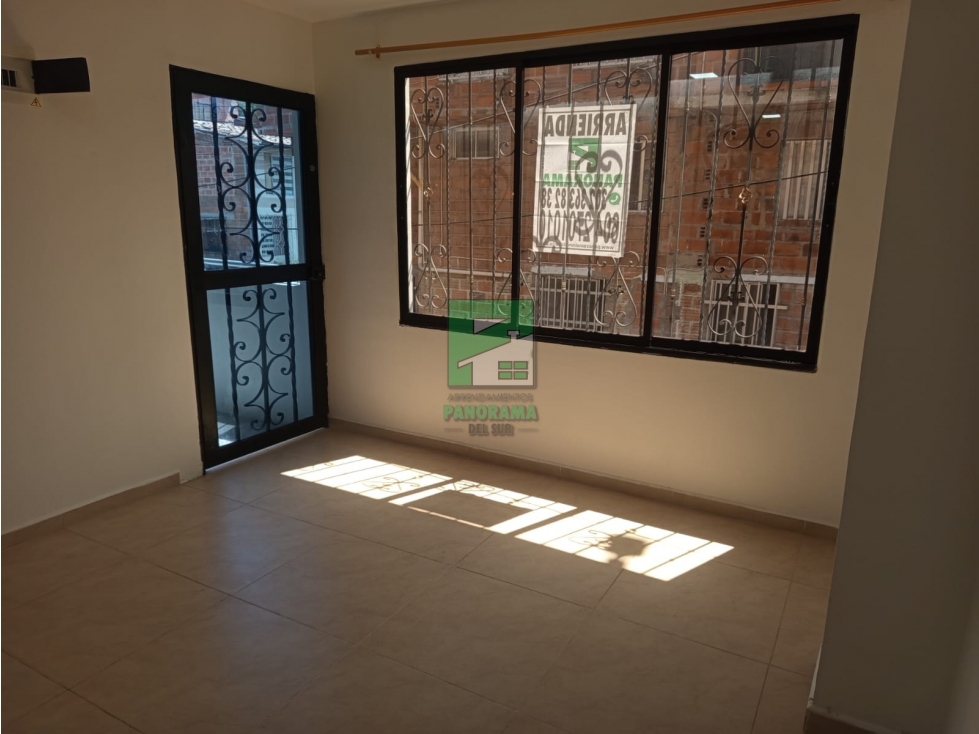 APARTAMENTO EN ARRIENDO GUAYABAL LA COLINA — foto 2