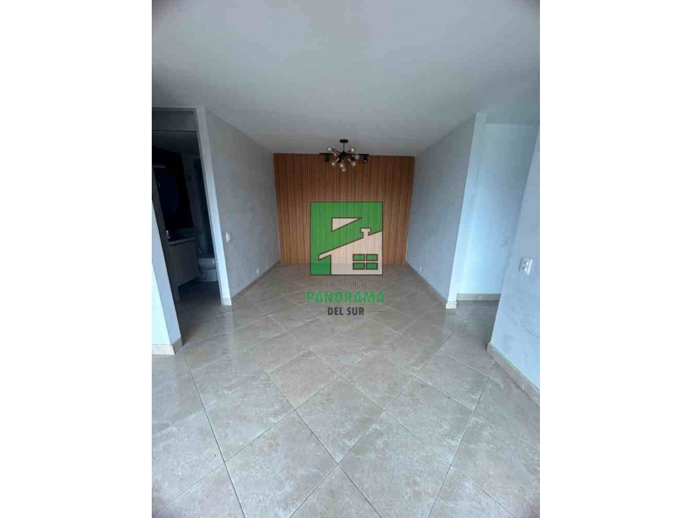 APARTAMENTO EN ARRIENDO LAS VEGAS EL POBLADO — foto 2