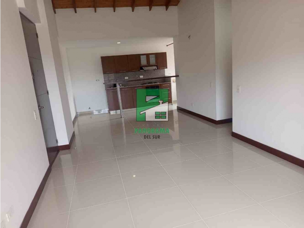 APARTAMENTO EN ARRIENDO LOS MANGOS ENVIGADO
