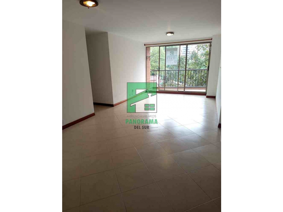 APARTAMENTO EN ARRIENDO ALTOS DEL ESCOBERO ENVIGADO — foto 2