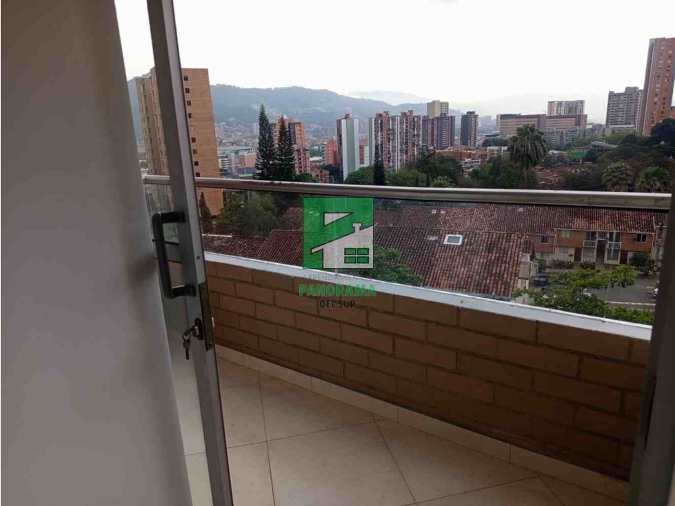 APARTAMENTO EN ARRIENDO ALTO DE LAS FLORES SABANETA — foto 3