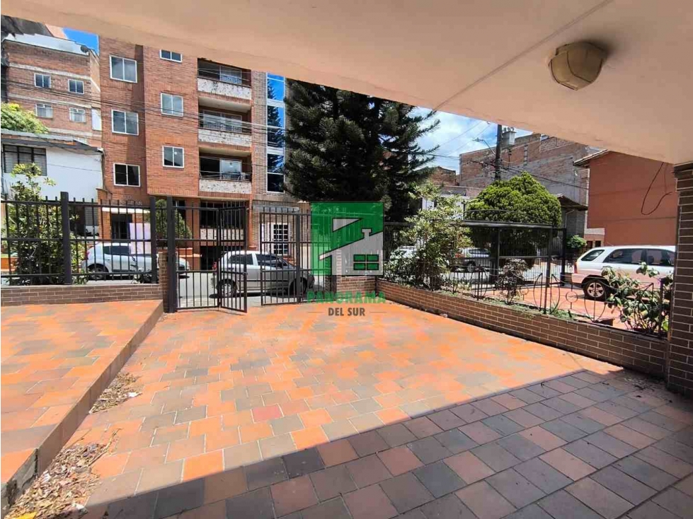 CASA EN ARRIENDO SAN MARCOS ENVIGADO — foto 2