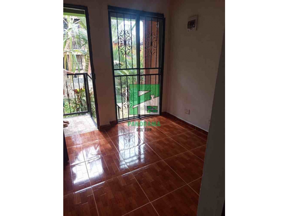 APARTAMENTO EN ARRIENDO ROBLEDO SANTA MARIA