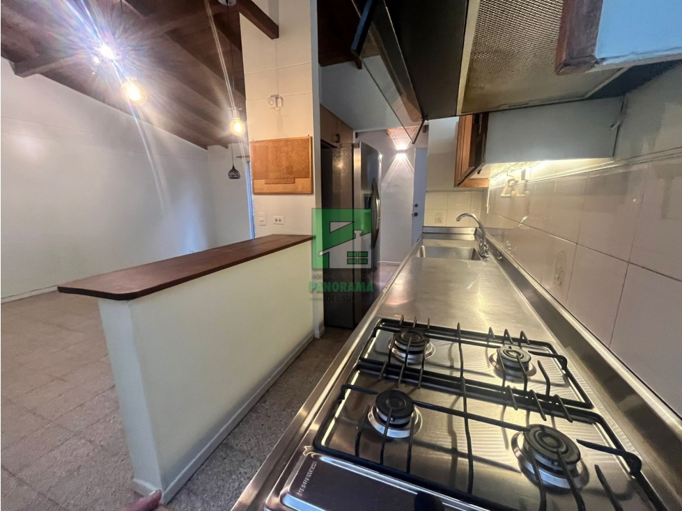 CASA EN VENTA SAN JOAQUIN MEDELLIN - 3