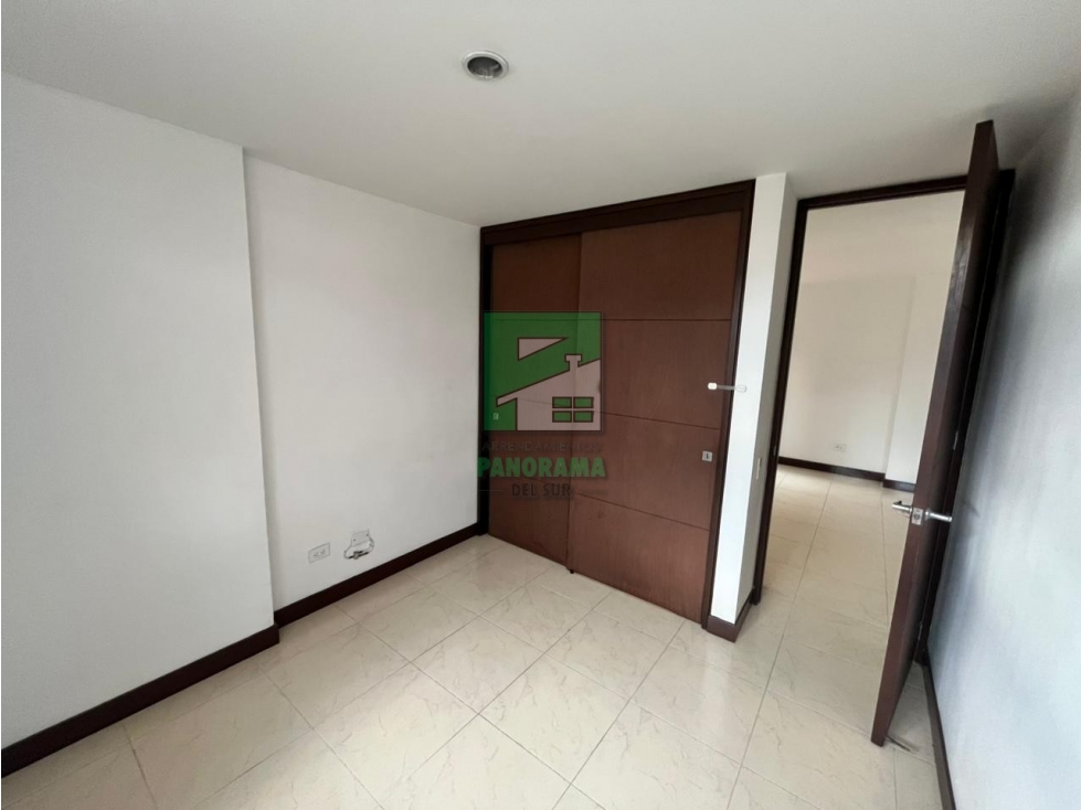 APARTAMENTO EN ARRIENDO LOMA DE LAS BRUJAS ENVIGADO — foto 6