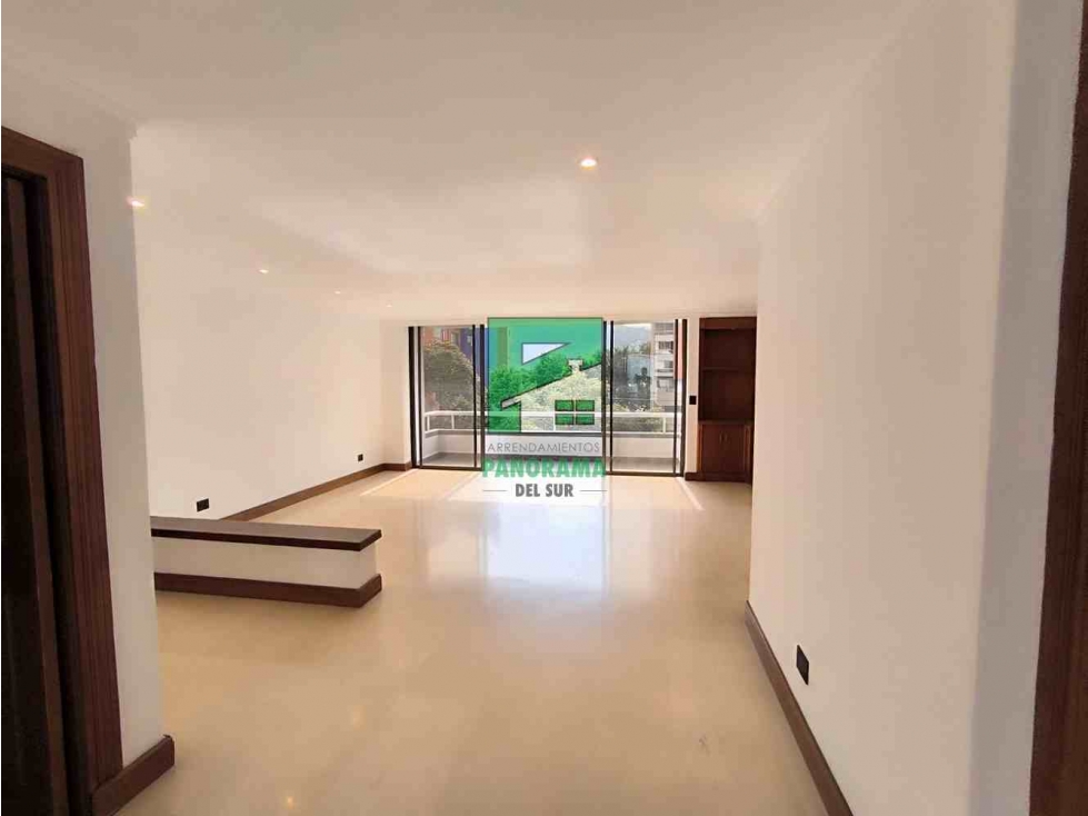 APARTAMENTO EN ARRIENDO LA AGUCATALA — foto 5
