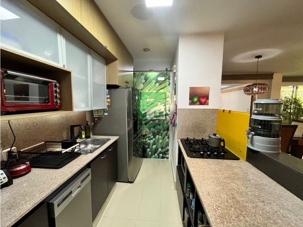 CASA EN ARRIENDO Y/O VENTA EN CUMBRES ENVIGADO — foto 4