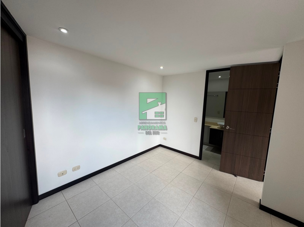 APARTAMENTO EN ARRIENDO SAN JOSE PARTE BAJA SABANETA — foto 3