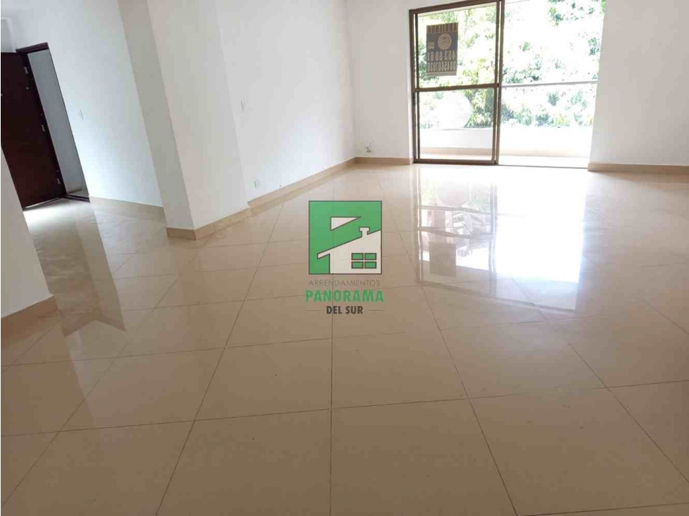 APARTAMENTO EN ARRIENDO CUMBRES ENVIGADO — foto 3