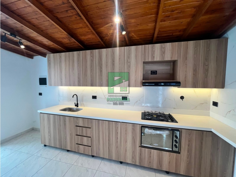 CASA EN VENTA LA MINA ENVIGADO