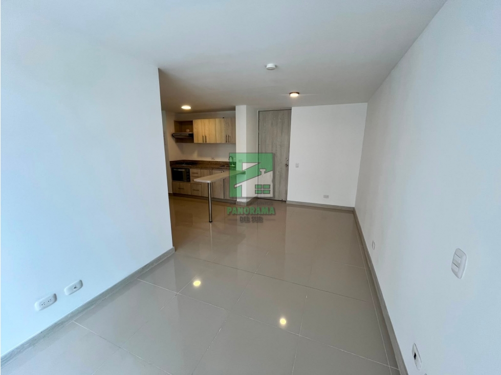 APARTAMENTO EN ARRIENDO CERCA AL EURO Y HOSPITAL SABANETA — foto 2