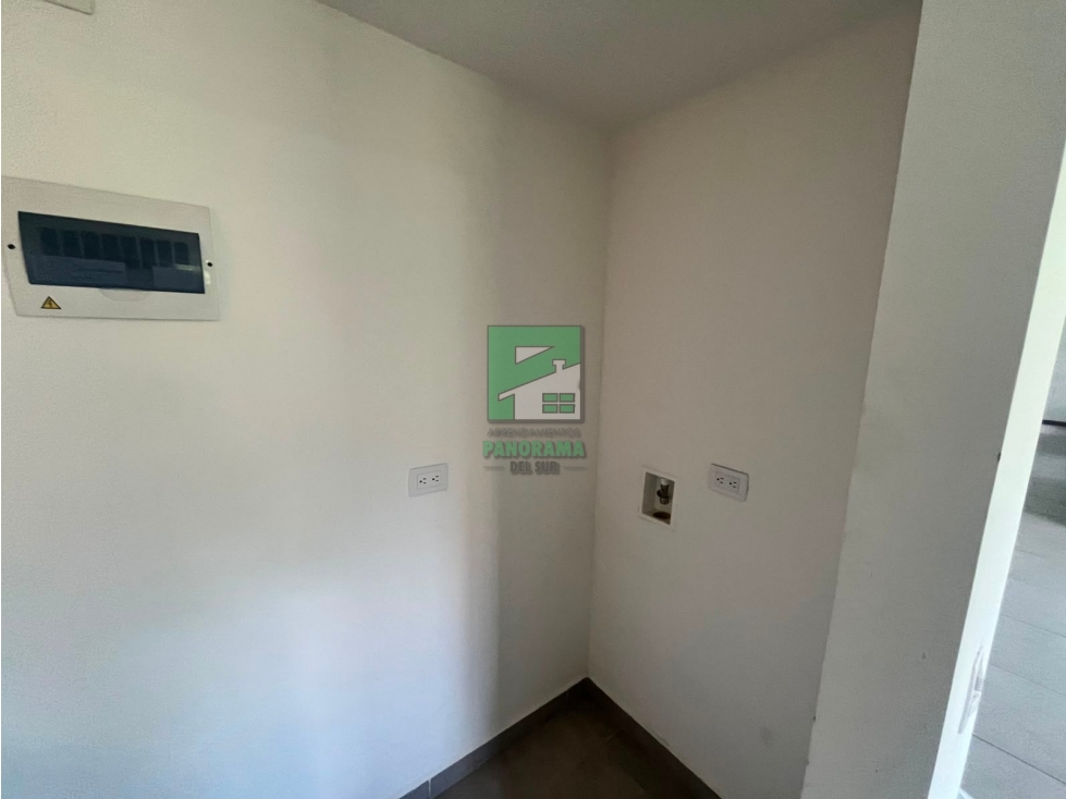 APARTAMENTO EN ARRIENDO LAS LOMITAS SABANETA — foto 2