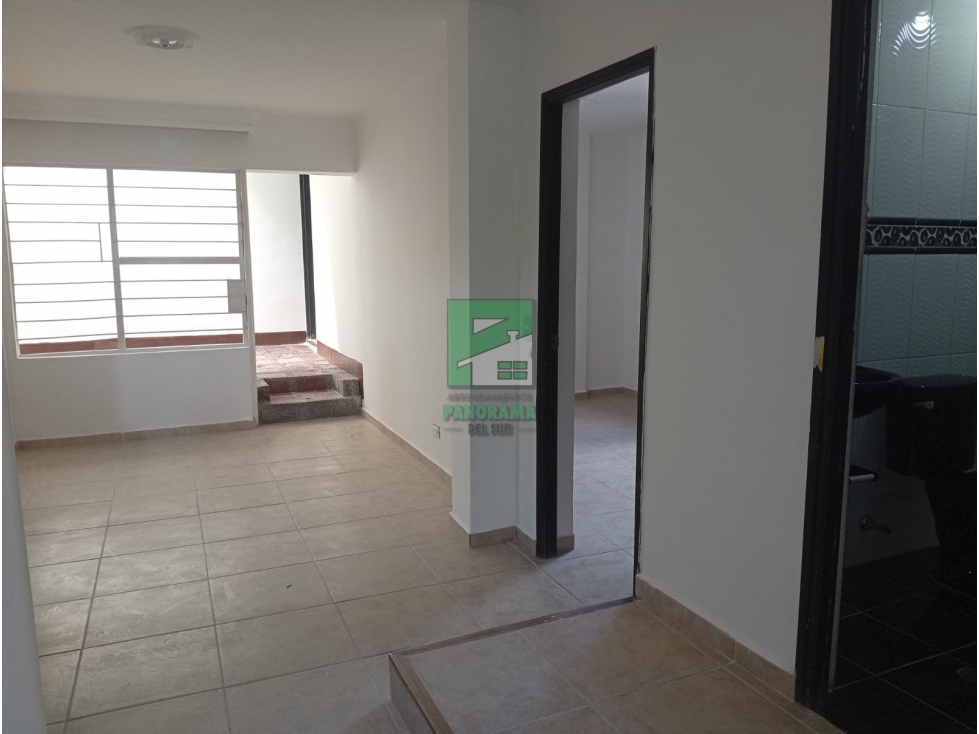 APARTAMENTO EN ARRIENDO SANTA MONICA MEDELLIN — foto 3