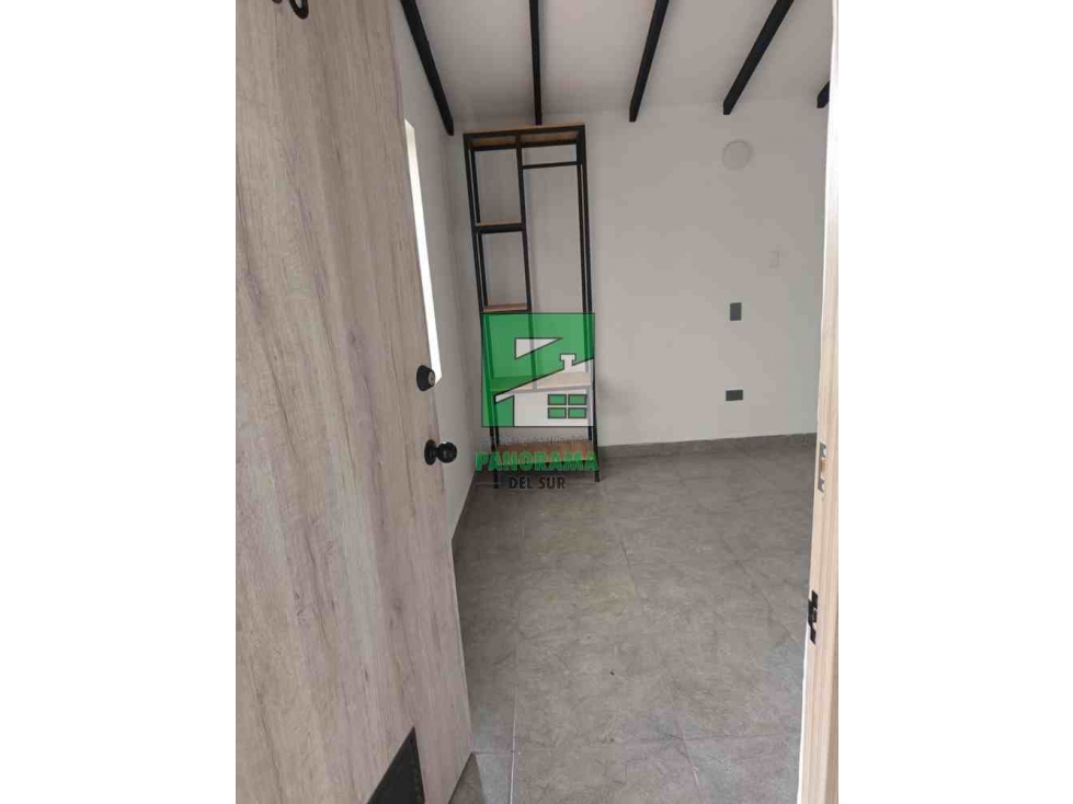 APARTA-ESTUDIO EN ARRIENDO EL DORADO ENVIGADO — foto 4