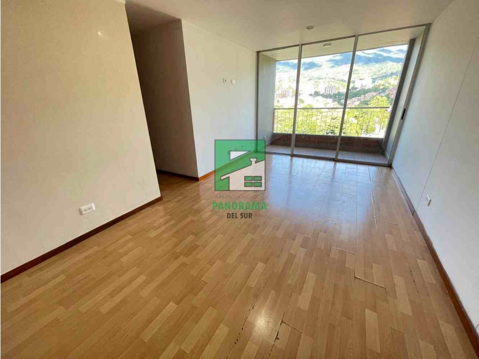 APARTAMENTO EN ARRIENDO LAS ANTILLAS ENVIGADO