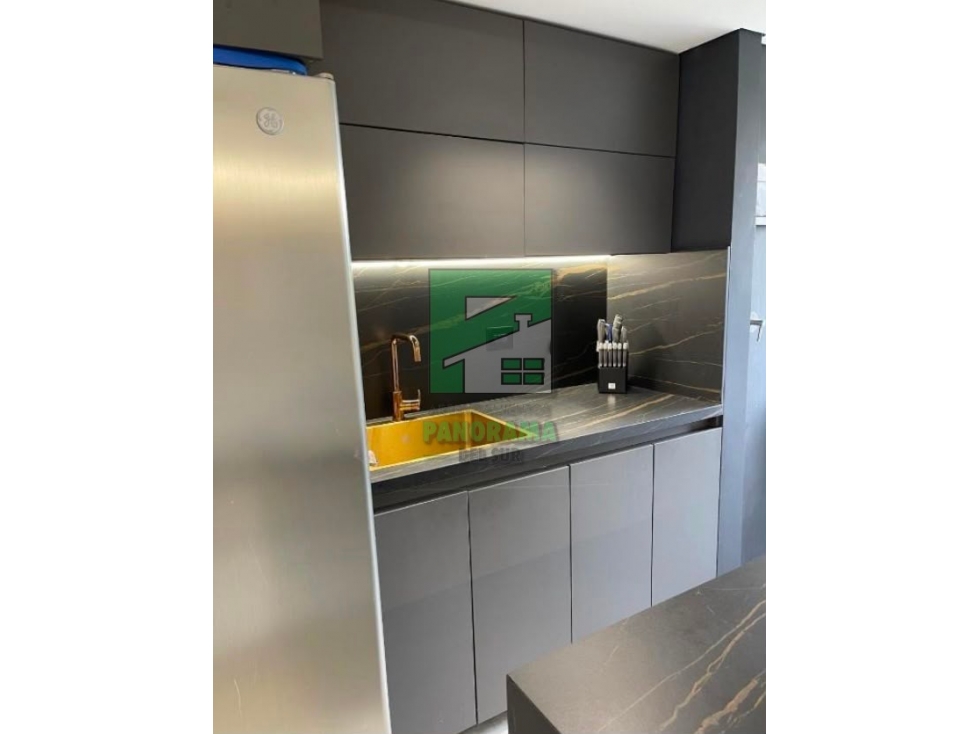 APARTAMENTO EN ARRIENDO SAN JOSE SABANETA