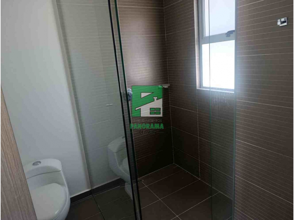 APARTAMENTO EN ARRIENDO LOMA DEL CHOCHO ENVIGADO — foto 6