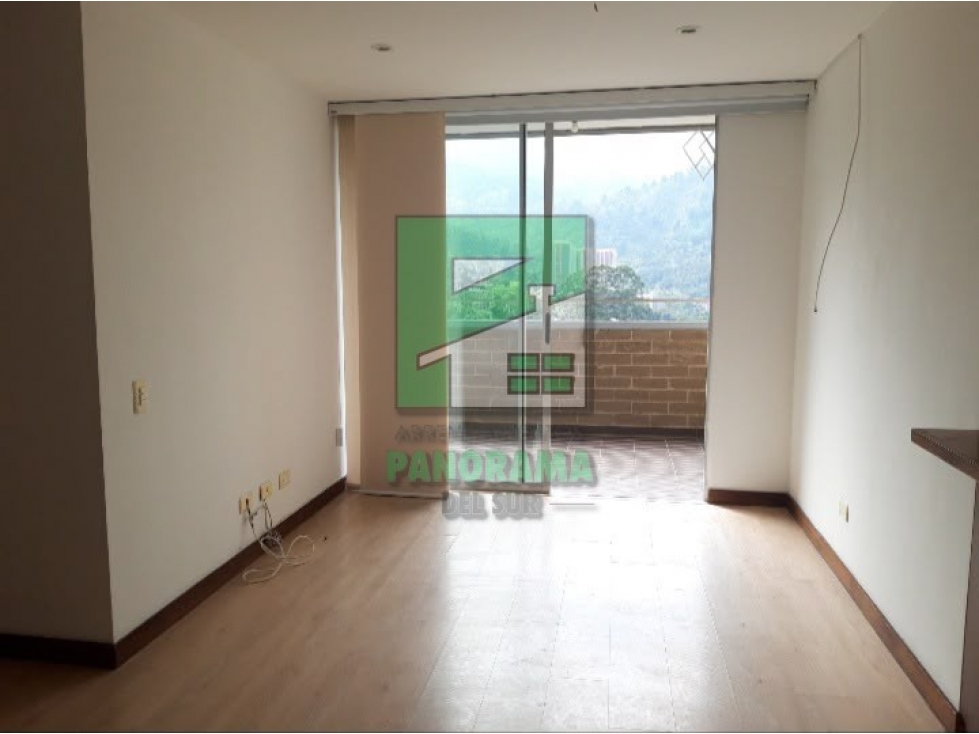 APARTAMENTO EN ARRIENDO EL CHINGUI ENVIGADO — foto 3
