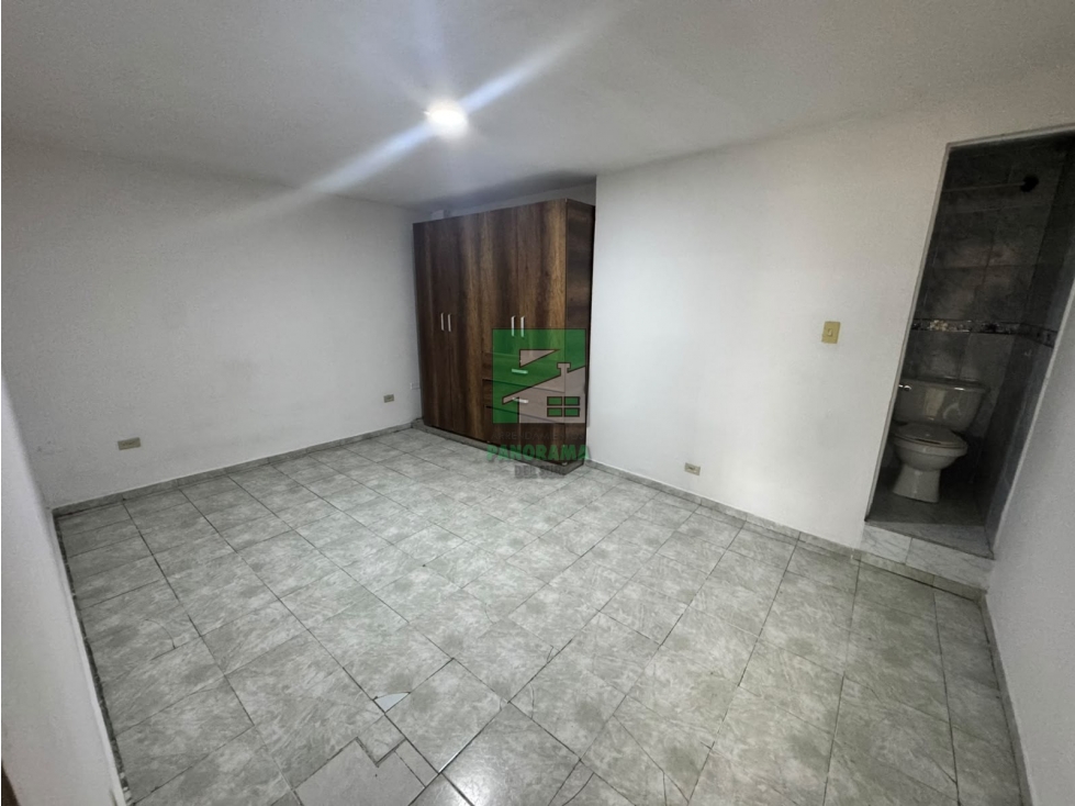 APARTAMENTO EN ARRIENDO BELEN AGUAS FRIAS — foto 3