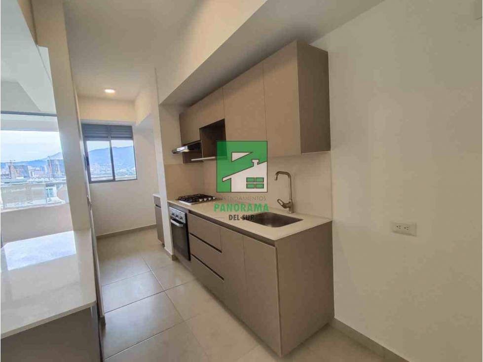 APARTAMENTO EN ARRIENDO LAS VEGAS ENVIGADO — foto 4