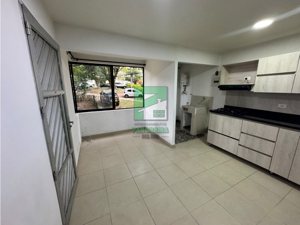 APARTAMENTO EN ARRIENDO SANTA MONICA MEDELLIN — foto 2