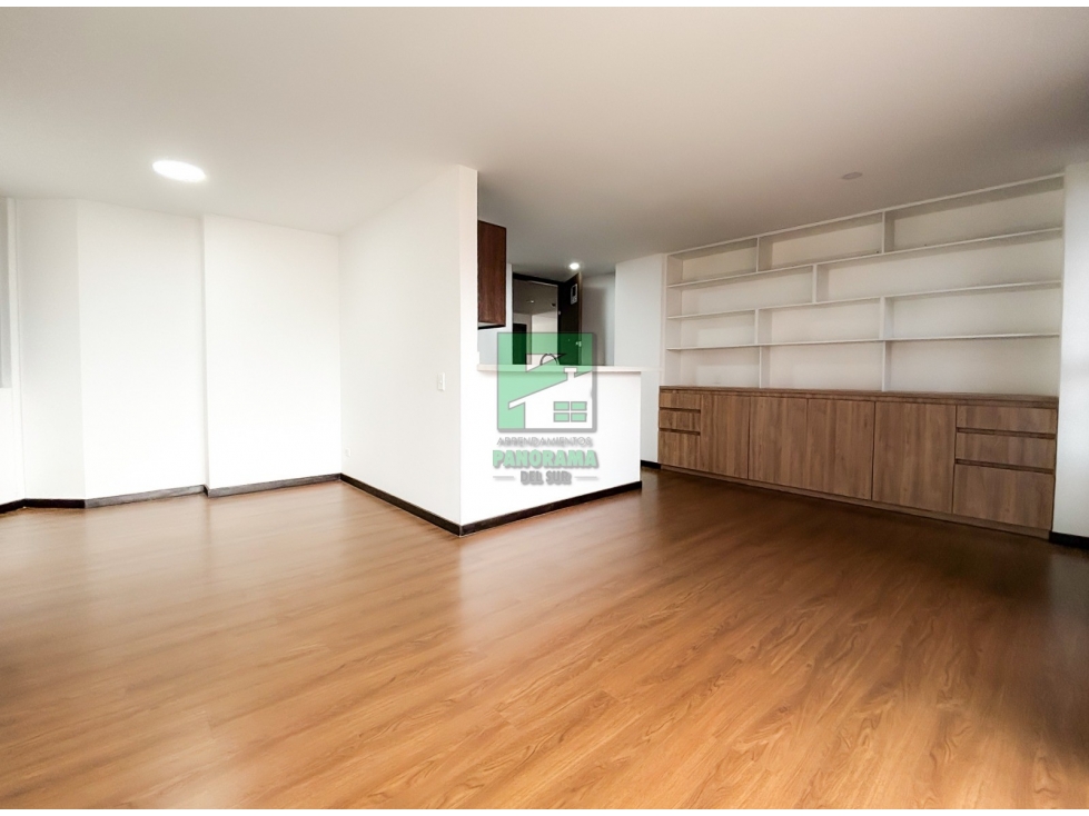 APARTAMENTO EN ARRIENDO EL ESMERALDAL ENVIGADO — foto 2