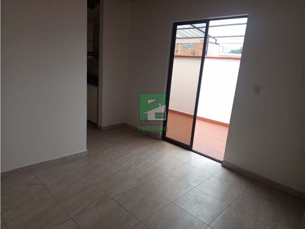 APARTAMENTO EN ARRIENDO ALCALA ENVIGADO — foto 2