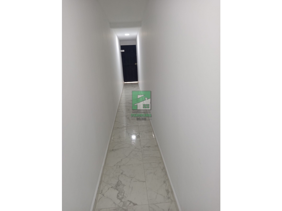 APARTAMENTO EN ARRIENDO ITAGUI LA COLINA — foto 2