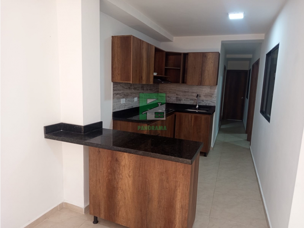 APARTAMENTO EN ARRIENDO GUAYABAL LA COLINA — foto 3