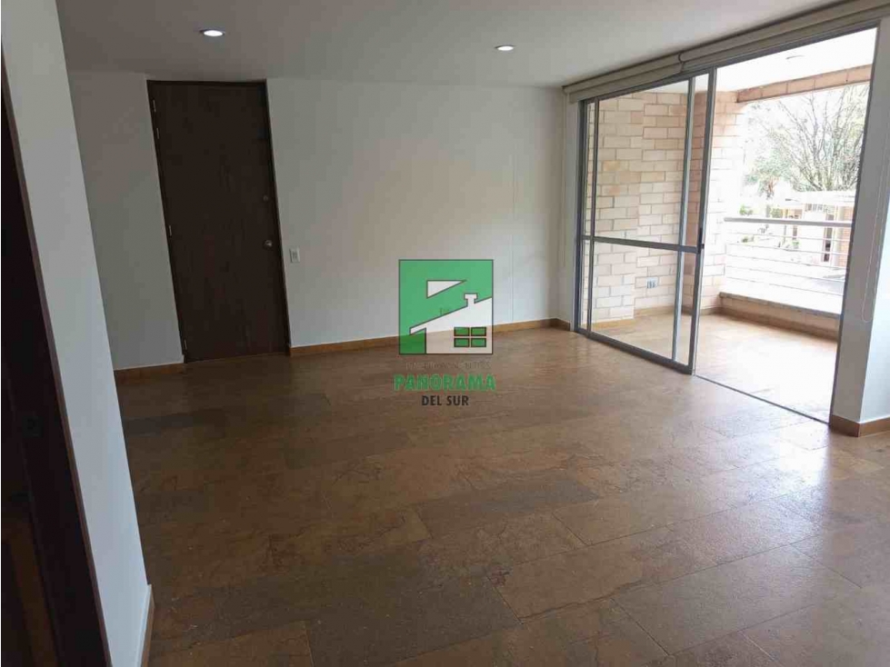 APARTAMENTO EN ARRIENDO LOS MANGOS ENVIGADO