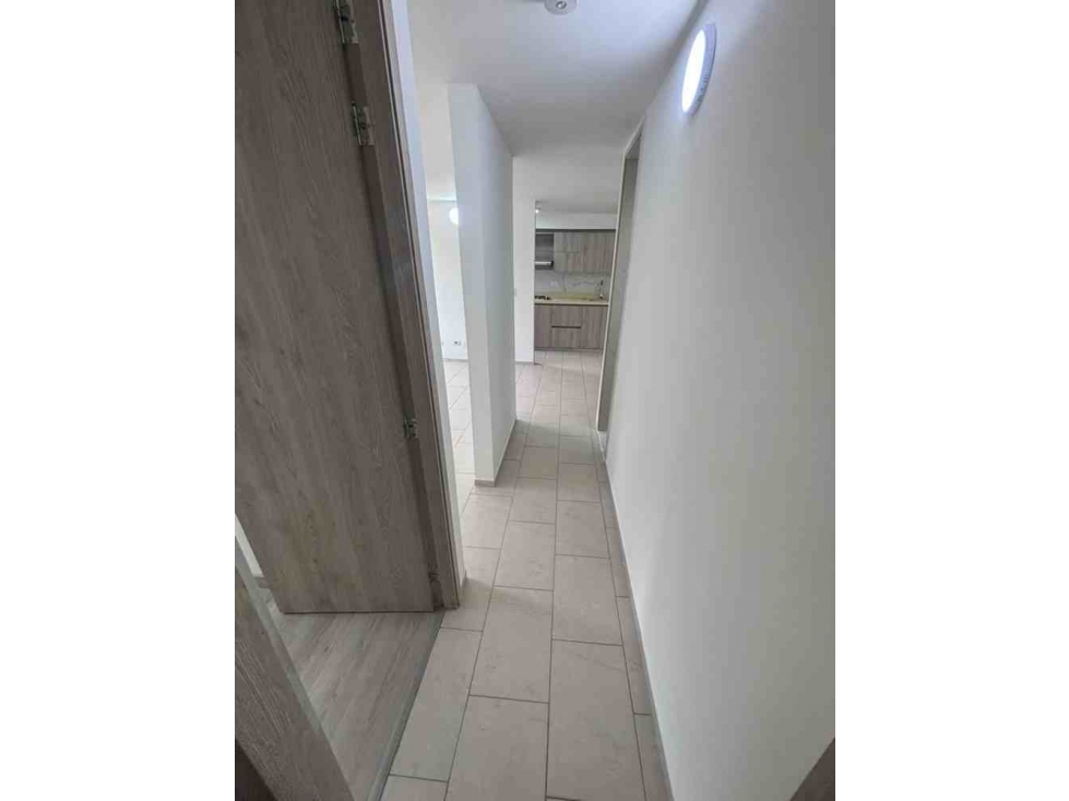 APARTAMENTO EN ARRIENDO EL PEDRERO LA ESTRELLA - 3