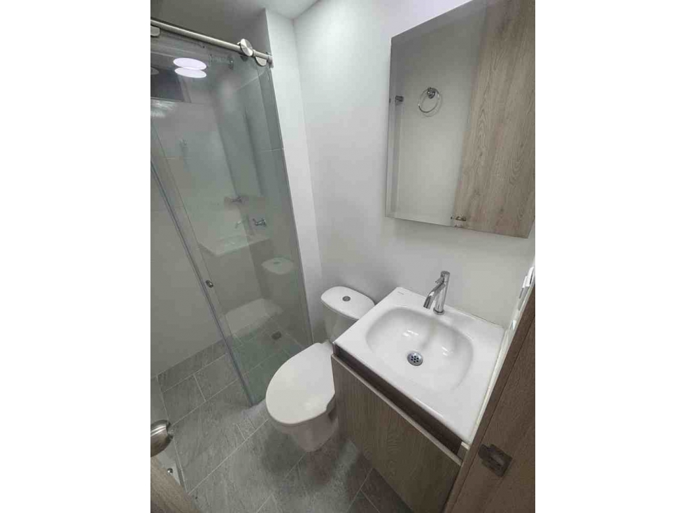 APARTAMENTO EN ARRIENDO EL PEDRERO LA ESTRELLA - 4