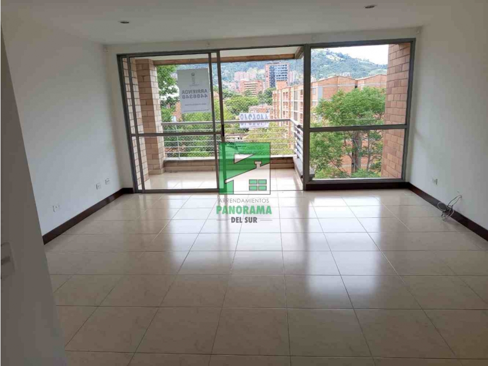 APARTAMENTO EN ARRIENDO LOS MANGOS ENVIGADO