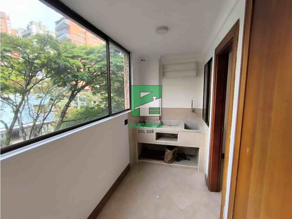 APARTAMENTO EN ARRIENDO LA AGUCATALA — foto 6
