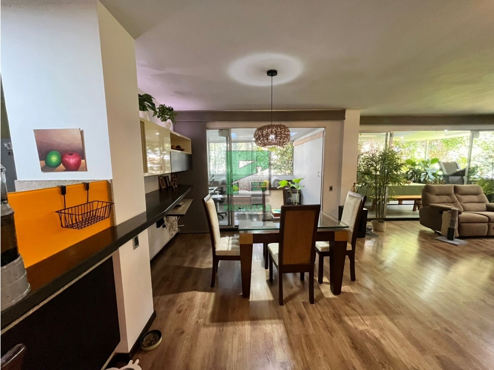CASA EN ARRIENDO Y/O VENTA EN CUMBRES ENVIGADO
