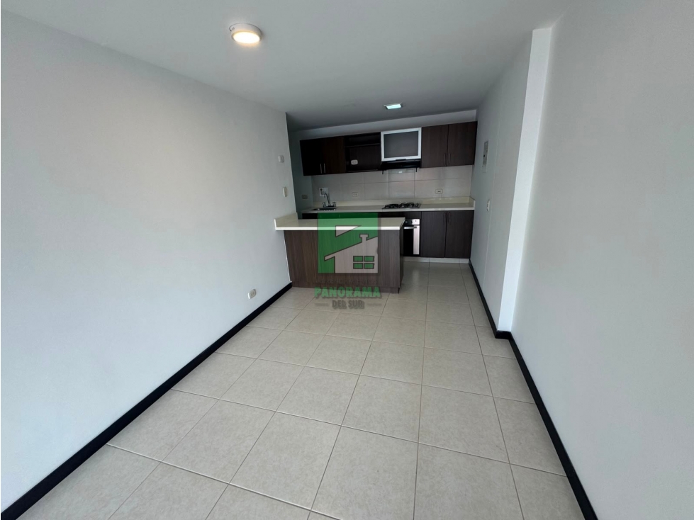 APARTAMENTO EN ARRIENDO SAN JOSE PARTE BAJA SABANETA — foto 4