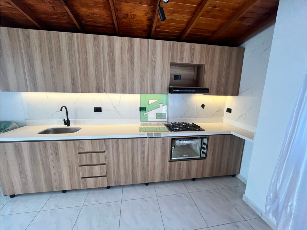 CASA EN VENTA LA MINA ENVIGADO — foto 3