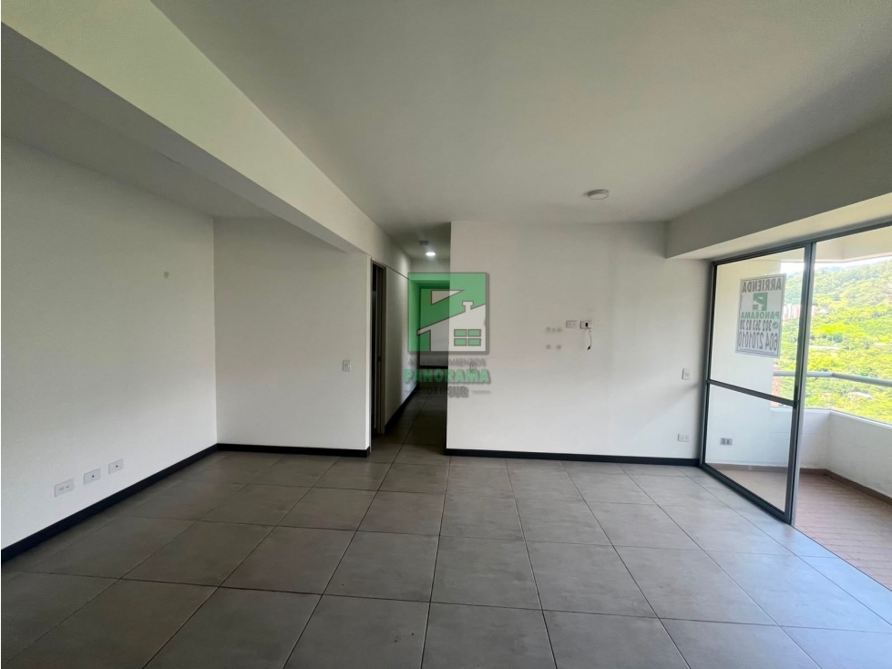 APARTAMENTO EN ARRIENDO LAS LOMITAS SABANETA — foto 3
