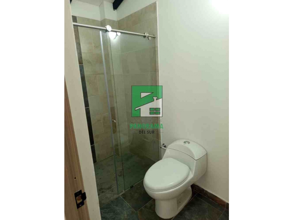 APARTA-ESTUDIO EN ARRIENDO EL DORADO ENVIGADO — foto 5